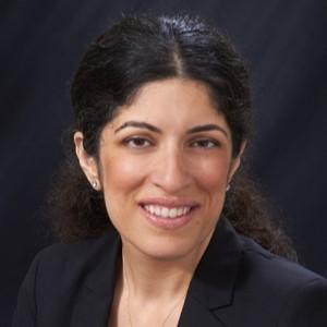 Christine Sobhani